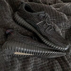 Addidas Yeezys Boost kids